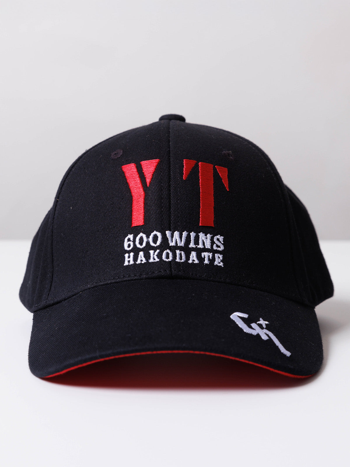 丹内祐次騎手600勝メモリアル･キャップ