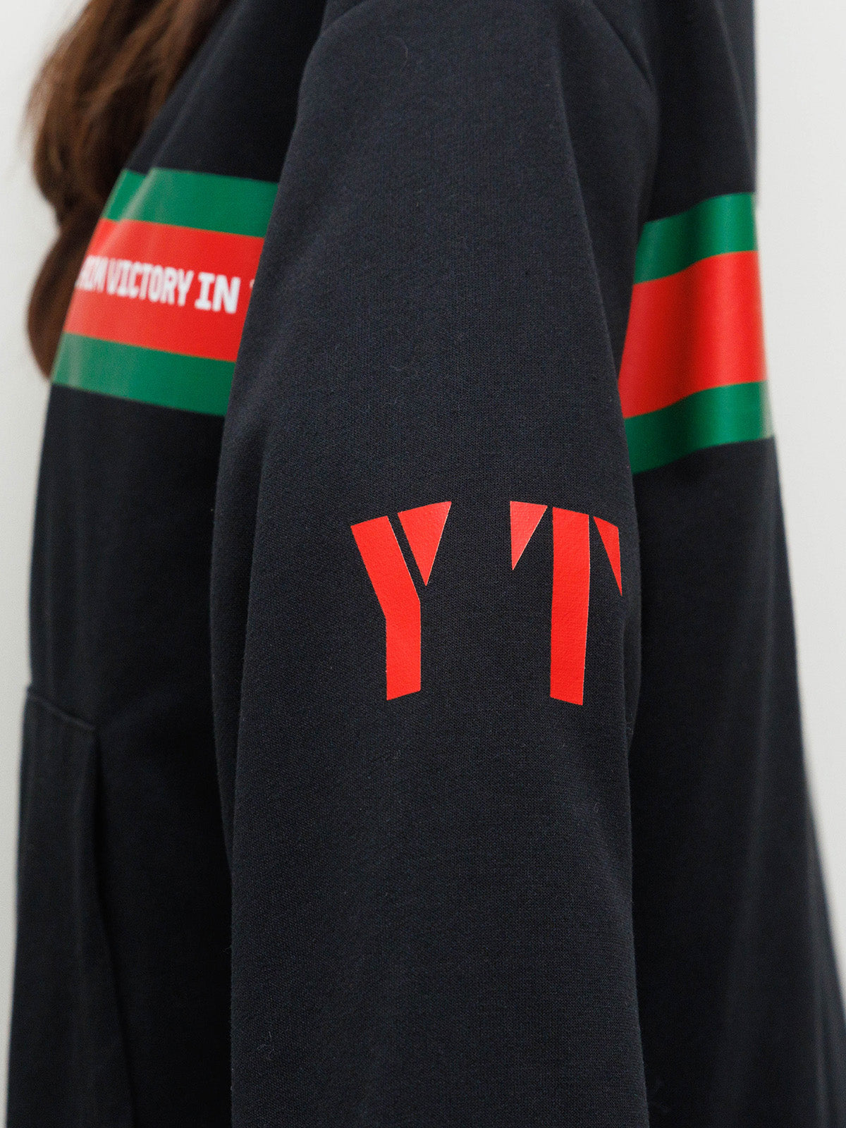 丹内祐次騎手600勝メモリアル･ジップアップパーカー