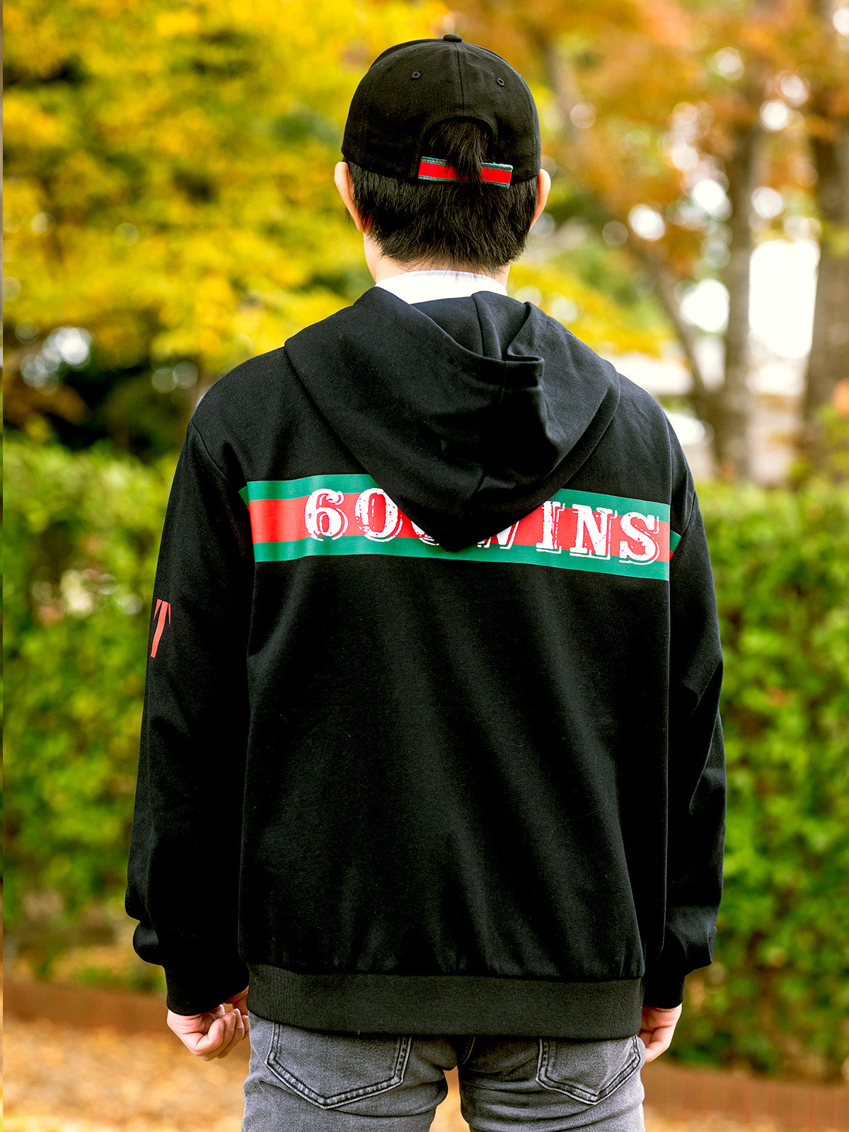 丹内祐次騎手600勝メモリアル･ジップアップパーカー