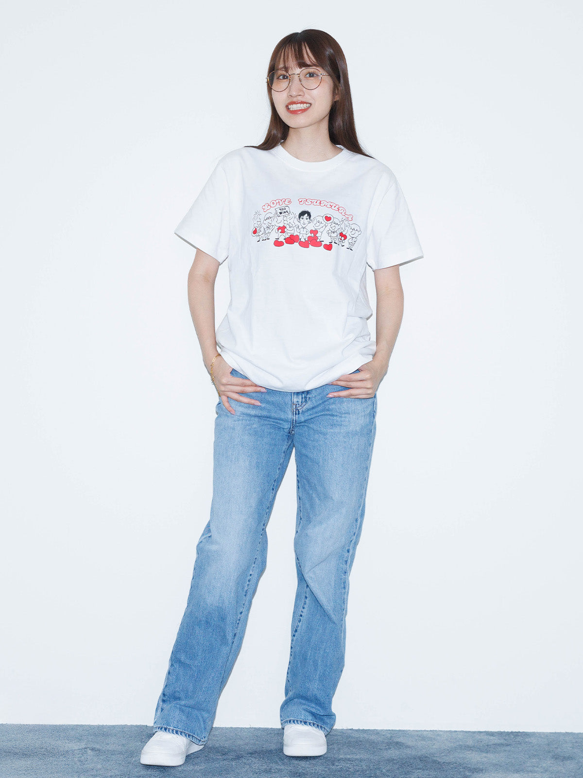 津村明秀騎手700勝メモリアル･Tシャツ