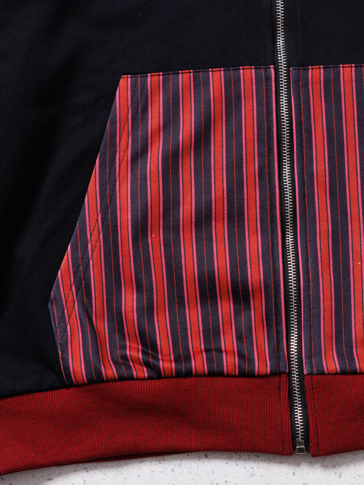 津村明秀騎手700勝メモリアル･ジップアップパーカー